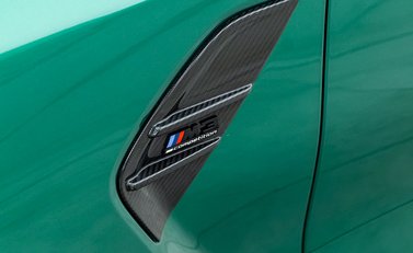 BMW M3 Competition 30