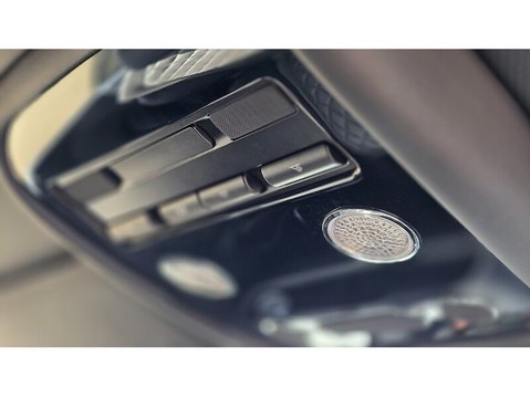 Bentley Continental V8 GT S 33