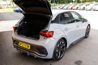 Cupra Born V2 44