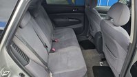 Toyota Prius 1.5 T3 Hatchback 5dr Petrol Hybrid CVT (104 g/km, 76 bhp) 9