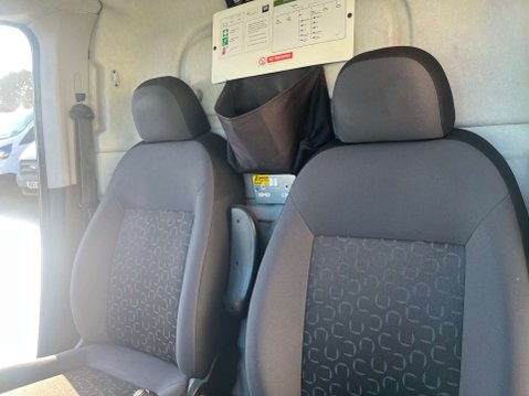 Fiat Doblo 1.2 Doblo 16V REAR ELECTRIC AND RACKING 37