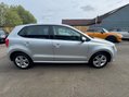 Volkswagen Polo MATCH 5