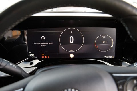 Vauxhall Mokka ULTIMATE 14