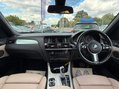 BMW X3 2.0 20d M Sport Auto xDrive Euro 6 (s/s) 5dr 29