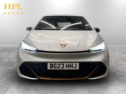 Cupra Born 58kWh V1 Hatchback 5dr Electric Auto (204 ps)