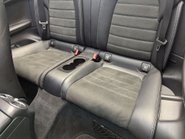 Mercedes-Benz C Class 1.5 C 200 AMG Line Premium Auto 2dr 66