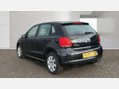 Volkswagen Polo SE DSG 4