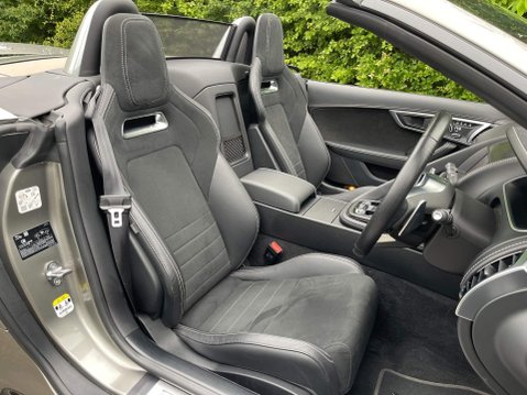 Jaguar F-Type 5.0 V8 R Auto AWD Euro 6 (s/s) 2dr 7
