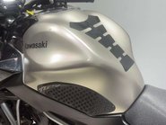 Kawasaki Z650 2017 29K NEW MOT SERVICED A2 BIKE 650CC NAKED TWIN SPORTS EXHAUST 38