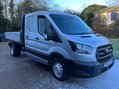 Ford Transit Ford Transit 2.0 350 EcoBlue Leader Tipper RWD L3 Euro 6 (s/s) 37