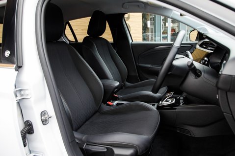 Vauxhall Corsa ELITE PREMIUM 30