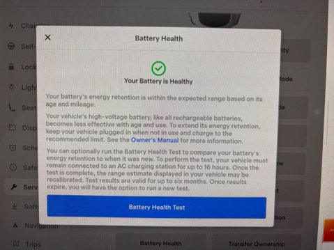 Tesla Model Y Auto RWD 5dr 15