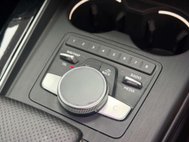 Audi A5 2.0 TDI S line Coupe 2dr Diesel S Tronic quattro Euro 6 (s/s) (190 ps) 44