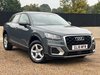 Audi Q2 TFSI SE