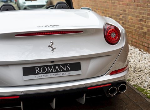 Ferrari California T 26