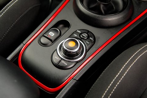 Mini Countryman COOPER ALL4 SPORT 35