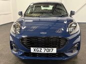 Ford Puma 1.0 Puma ST-Line MHEV 5dr 7