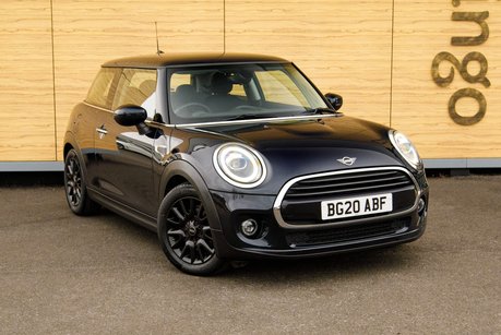Mini Hatch COOPER CLASSIC