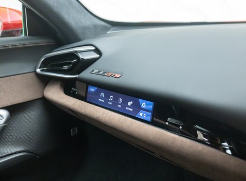 Ferrari 296 GTB 21