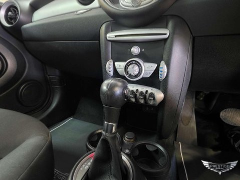 Mini Hatch 1.6 Cooper Steptronic Euro 4 3dr 32