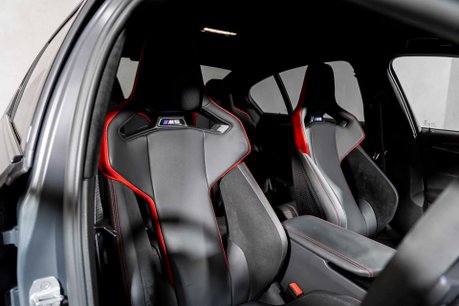 BMW M5 CS. FULL SATIN PPF. CARBON ENGINE BAY. CARBON BUCKETS. CERAMICS. HUD. 28