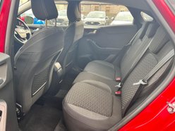 Ford Puma 1.0T EcoBoost MHEV Titanium DCT Euro 6 (s/s) 5dr 24