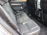 Land Rover Discovery 2026 NEW COMMERCIAL DYNAMIC HSE STYLED BY SEEKER   GENUINE REAR SEATS  24