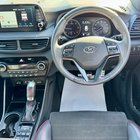 Hyundai TUCSON 1.6 CRDi MHEV N Line DCT Euro 6 (s/s) 5dr