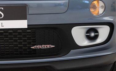 Mini Hatch Cooper Works GP 23