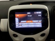 Citroen C1 1.0 VTi Urban Ride Hatchback 5dr Petrol Manual Euro 6 (s/s) (72 ps) Bluetoo 15