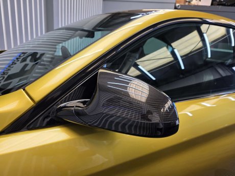 BMW M4 3.0 BiTurbo Coupe 2dr Petrol DCT Euro 6 (s/s) (431 ps) 26