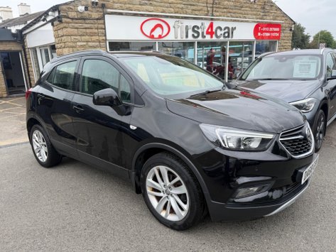 Vauxhall Mokka X ACTIVE ECOTEC S/S