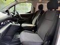 Peugeot Partner BLUEHDI PROFESSIONAL PREMIUM L1 20