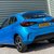 MG MG3 1.5 HYBRID+ SE 14