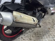 Sinnis Harrier 125 2020 15K SPARES OR REPAIR PROJECT BIKE 125CC SCOOTER 22