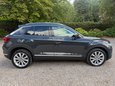 Volkswagen T-Roc 1.5 TSI EVO SEL Euro 6 (s/s) 5dr 6