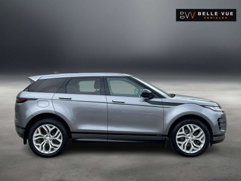 Land Rover Range Rover Evoque 2.0 Range Rover Evoque R-Dynamic SE D Automatic 4WD 5dr *NATIONAL DELIVERY* 2