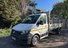 Volkswagen Crafter 2.0 TDI CR35 Startline Flat Frame Chassis Cab 2dr Diesel Manual FWD LWB Eur