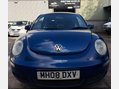 Volkswagen Beetle 1.6 Luna Hatchback 3dr Petrol Manual Euro 4 (102 ps) 5