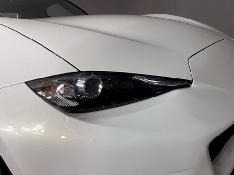 Mazda MX-5 1.5 SKYACTIV-G Icon Convertible 2dr Petrol Manual Euro 6 (131 ps) Cruise - 9