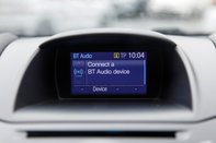 Ford Fiesta ZETEC 26