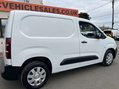 Peugeot Partner 1.5 Partner Professional L1 Blue HDi 9