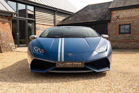 Lamborghini Huracan 5.2 V10 LP 610-4 Avio LDF 4WD Euro 6 (s/s) 2dr 20