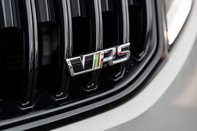 Skoda Octavia VRS CHALLENGE TSI DSG 11