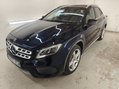 Mercedes-Benz GLA Class GLA 220 D 4MATIC AMG LINE PREMIUM PLUS 2
