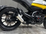 Lexmoto RSS 2024 ONLY 5K GREAT CONDITION POWERFUL ENGINE 125CC 14