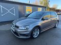 Volkswagen Golf R-LINE TSI ACT BLUEMOTION TECHNOLOGY 7