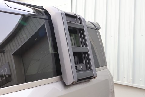 Land Rover Defender 90 X-DYNAMIC SE MHEV styled By seeker Huge spec Price match offer  17