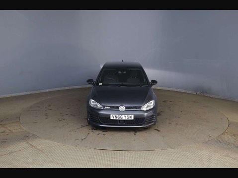 Volkswagen Golf 2.0 Golf GTD 5dr 2