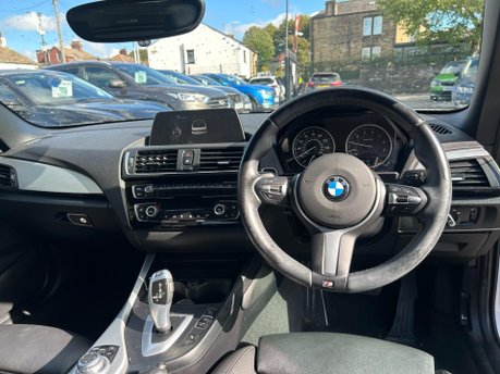 BMW 2 Series 218I M SPORT 5